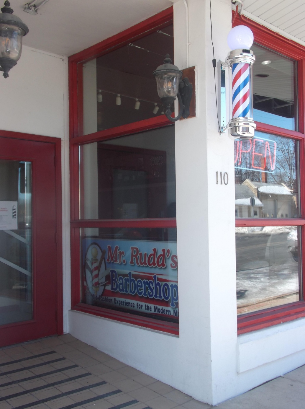 Mr. Rudd's In Sun Prairie WI Vagaro